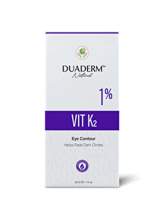 DUADERM SERUM VITAMIN K2 30 ML