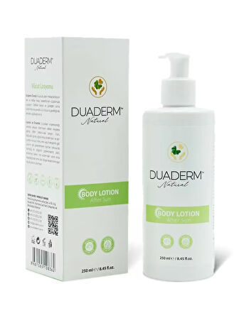 250 ml Vücut Losyonu