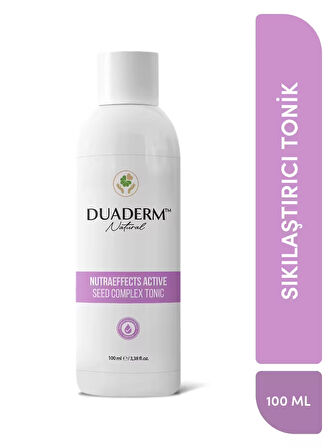 DUADERM NUTRA EFFECT TONİK 100 ML