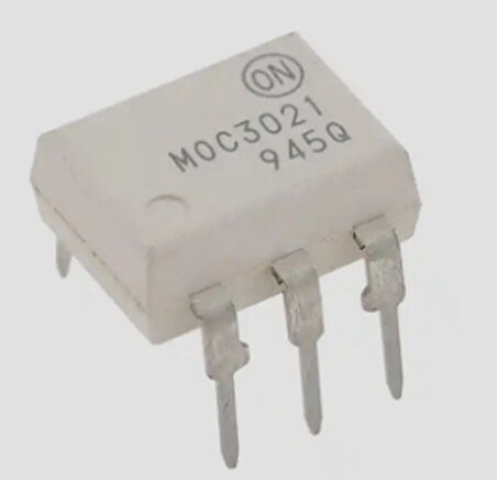 Entegre Devre MOC 3021M