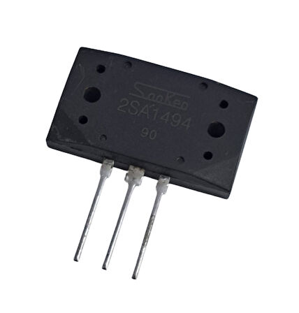 Entegre Devre 2SA 1494
