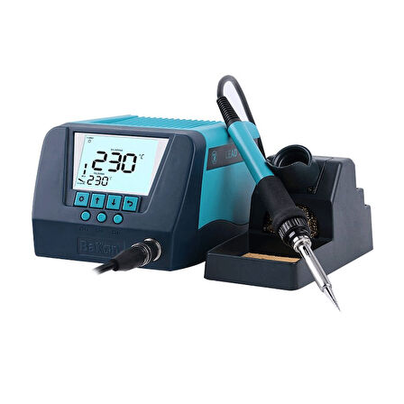 Bakon BK90 Intelligent Havya İstasyonu