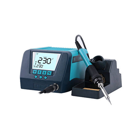Bakon BK60 Intelligent Havya İstasyonu
