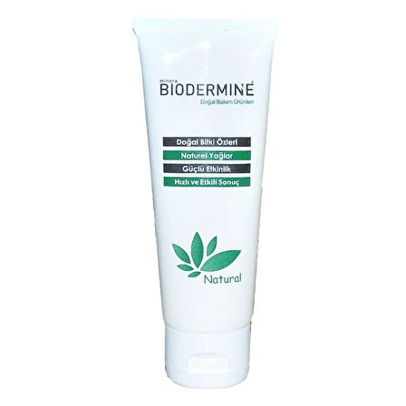 Biodermine Anti - Aging Salyangoz Kremi 75 ML