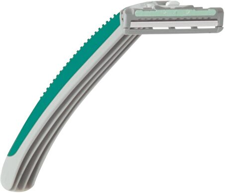 Wilkinson Sword Extra 2 Sensitive 24'lü Çift Bıçaklı Tüm Cilt Tipleri İçin Kullan At Tıraş Bıçağı