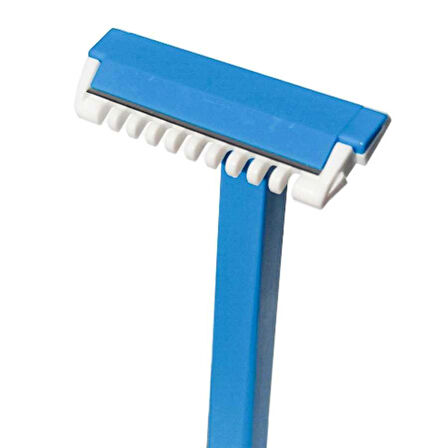 Dynamo 100 Adet Banyo Kullan At Tıraş Bıçağı