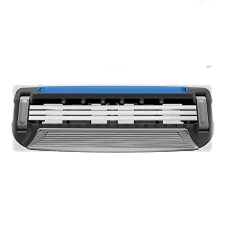 Dynamo Perfect 3 Bıçaklı Erkek Sistem Tıraş Bıçağı Yedeği 1 adet