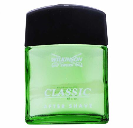 Classic ve Sport After Shave Seti 100ml