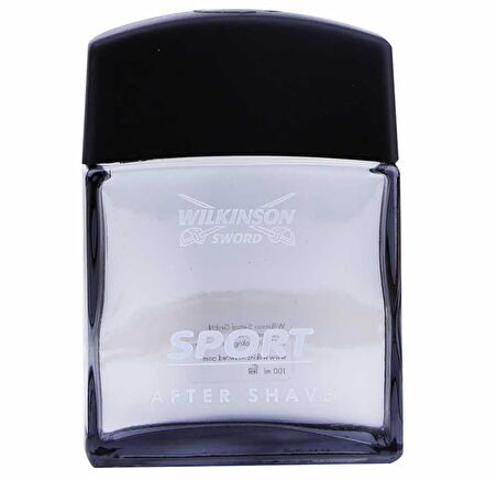 Classic ve Sport After Shave Seti 100ml