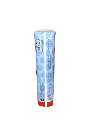 More For You Tek Kullanımlık Havlu 100'lü Paket