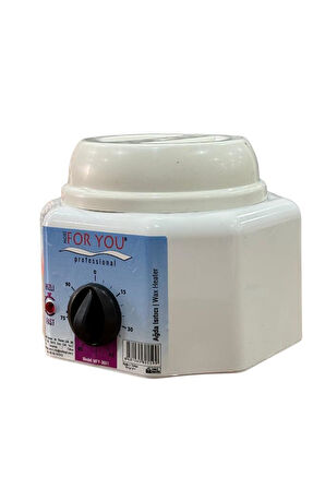 More For You Kalıp Ağda Isıtıcı Makine 400 Ml MFY-3001