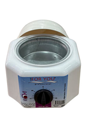 More For You Kalıp Ağda Isıtıcı Makine 400 Ml MFY-3001