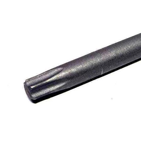 Alveta 1/4" S2 Tx 15x200mm Bits