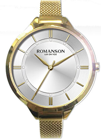 Romanson RM8A28LLGGAS1G