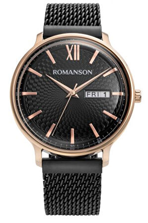 Romanson TM8A49MMBRA36R Erkek Kol Saati