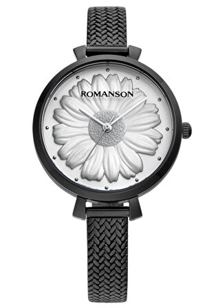 Romanson RM9A23LLBBAS2W Kadın Kol Saati