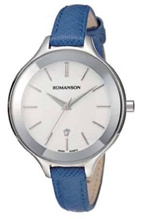 Romanson RL4208LL4WA12W Kadın Kol Saati