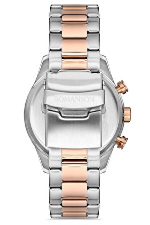 Romanson TM8A12HMJJASR5 Erkek Kol Saati