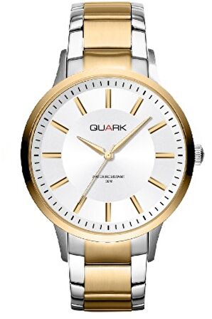 Quark QC-510SG-7A Erkek Kol Saati