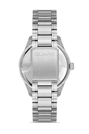 QUARK QM-V005D-1B4 ERKEK KOL SAATİ