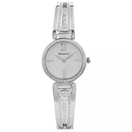 ROMANSON RM7A02QLWWM1R1 KADIN KOL SAATİ