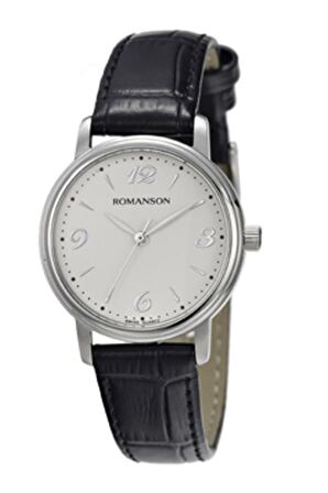 ROMANSON TL4259LL1WA12W KADIN KOL SAATİ