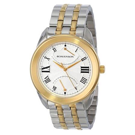 ROMANSON TM2615BM1CAS5G ERKEK KOL SAATİ