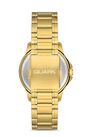 QUARK QM-V004G-1B2 ERKEK KOL SAATİ 