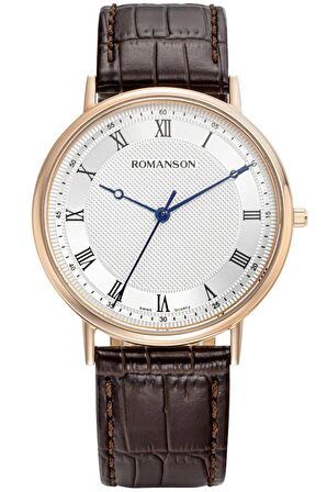 ROMANSON TL2003MMNRA15U ERKEK KOL SAATİ