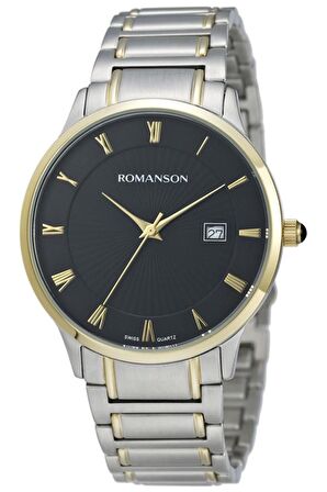 ROMANSON TM4253MM1CA31G ERKEK KOL SAATİ