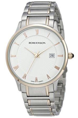 ROMANSON TM4253MM1JA16R ERKEK KOL SAATİ