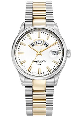 ROMANSON TMFM3BS007CWA11G KADIN KOL SAATİ