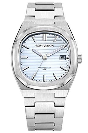 ROMANSON TMMM3BS008WWAM2W ERKEK KOL SAATİ
