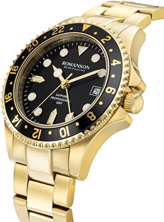 Romanson AM0004FMGGA31G