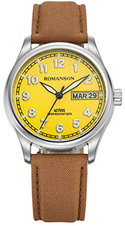 Romanson ALFM4BS015EGAD1W