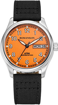 Romanson ALFM3BF015BWAH2W