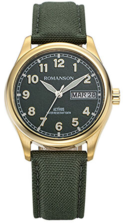 Romanson ALFM4BS015TWAY2B
