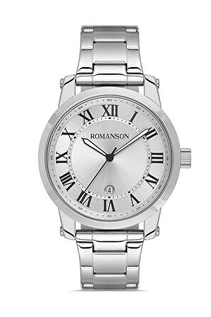 Romanson TM0334MM1WB15B