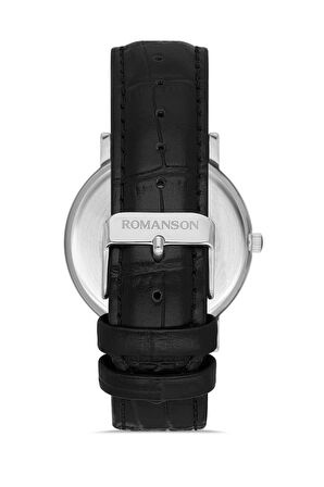 ROMANSON TL9963MM1WA32W ERKEK KOL SAATİ