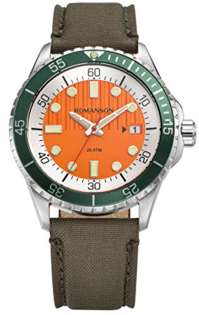 Romanson ALMM4BS001KWAH2W