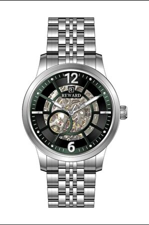 Reward A144401 Otomatik Erkek Kol Saati