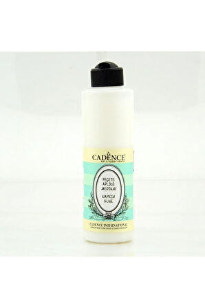 Peçete Tutkalı 500ml - Çok Renkli