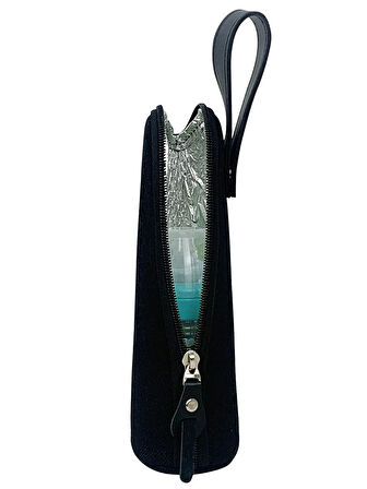 Stylo Platinum (2 In 1) Anne Bebek Bakım Sırt Ve Omuz Çantası Siyah