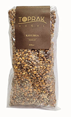 Kavurga 250 G