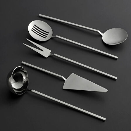 Jumbo 9100 Mat 5 Parça Servis Seti