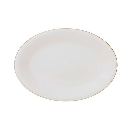 Jumbo Golda Bone 61 Parça 12 Kişilik Yemek Takımı