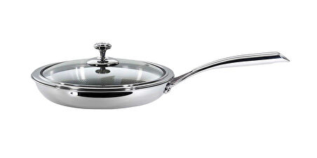 Jumbo 500.01.01.3290 Gourmet Tava 26 Cm