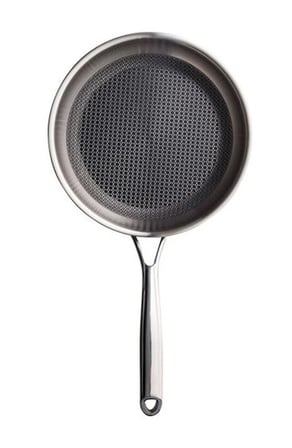 Jumbo 500.01.01.3290 Gourmet Tava 26 Cm