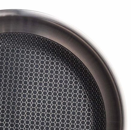 Jumbo 500.01.01.3290 Gourmet Tava 26 Cm