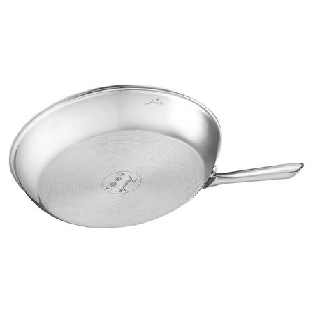 Jumbo 500.01.01.3290 Gourmet Tava 26 Cm